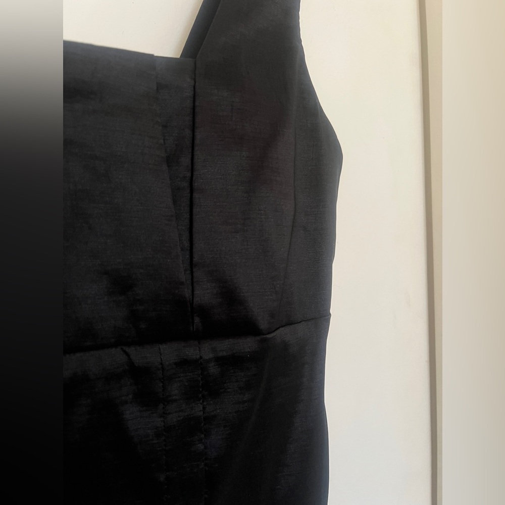 Calvin Klein satin dress size 8 - Picture 8 of 8